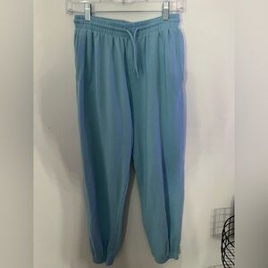 jogger sweatpants